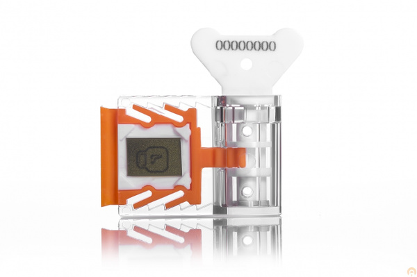 Антимагнитные пломбы “Старт”. Многоуровневая степень защиты.