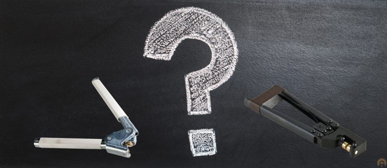 Чем вы руководствуетесь при&nbsp;выборе пломбировочных устройств?