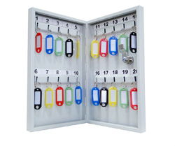 Хранение ключей