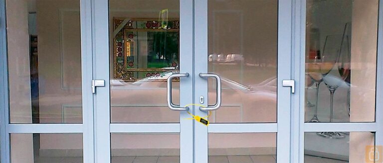 ГОСТ 31283 - 2004 Пломбы индикаторные