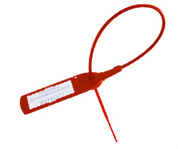 Номерные пломбы