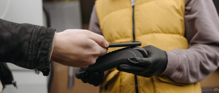 Можно&nbsp;ли оплатить заказ при&nbsp;получении?