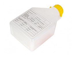 Емкости для проб