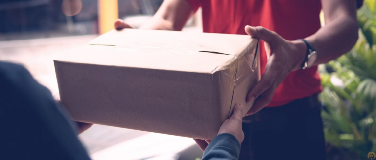 Какой срок доставки по&nbsp;России?